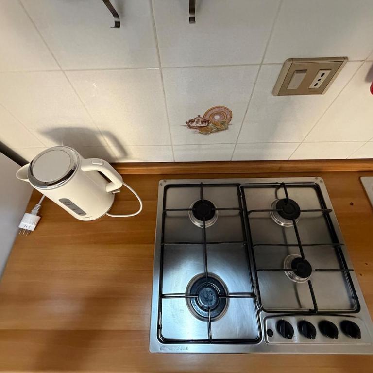 Casa Caras - Appartamento con 3 Camere da Letto - 21