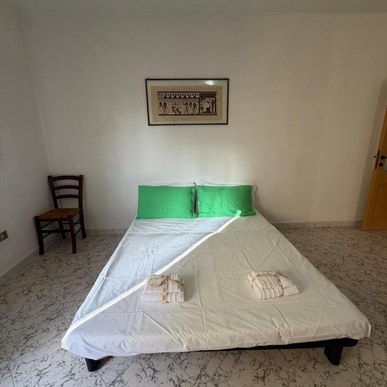 Casa Caras - Appartamento con 3 Camere da Letto - 35