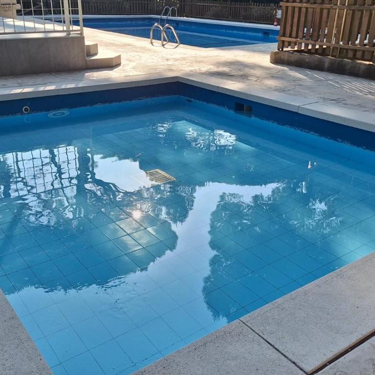 Villetta Pineta con piscina Family Apartment - Appartamento con 2 Camere da Letto - 7