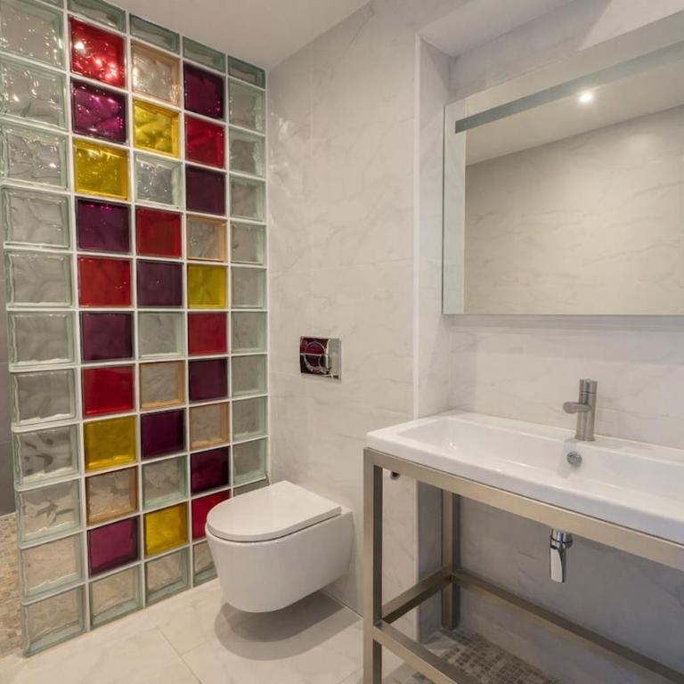 Triplex Sacré-Cœur with AC - Appartement 3 Chambres - 24