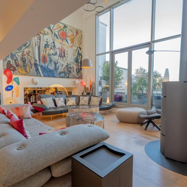 Triplex Sacré-Cœur with AC - Appartement 3 Chambres - 37