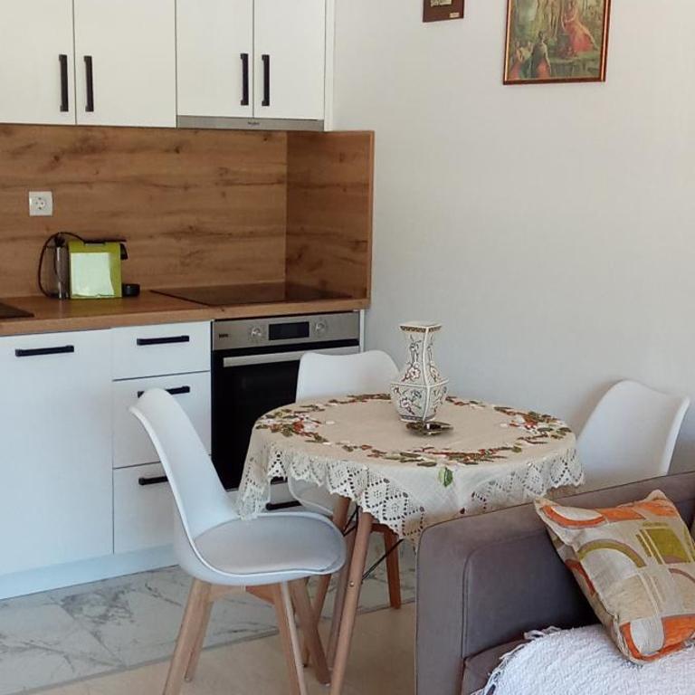 Port studio Bar - Apartment mit 1 Schlafzimmer - 6