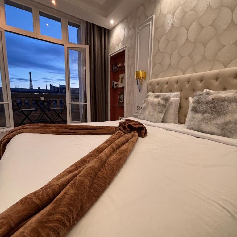 Beautiful Suite - Appartement 1 Chambre - 8