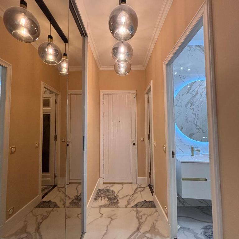 Beautiful Suite - Appartement 1 Chambre - 9