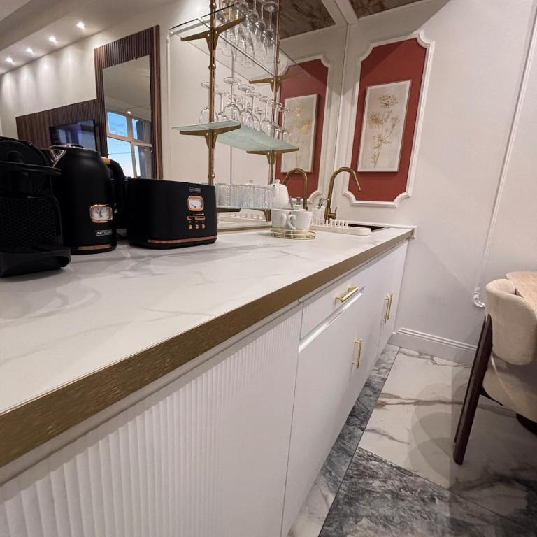 Beautiful Suite - Appartement 1 Chambre - 10