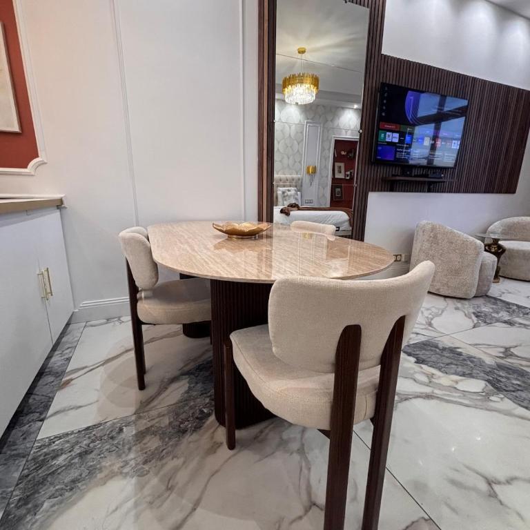Beautiful Suite - Appartement 1 Chambre - 11