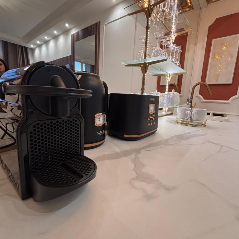Beautiful Suite - Appartement 1 Chambre - 12