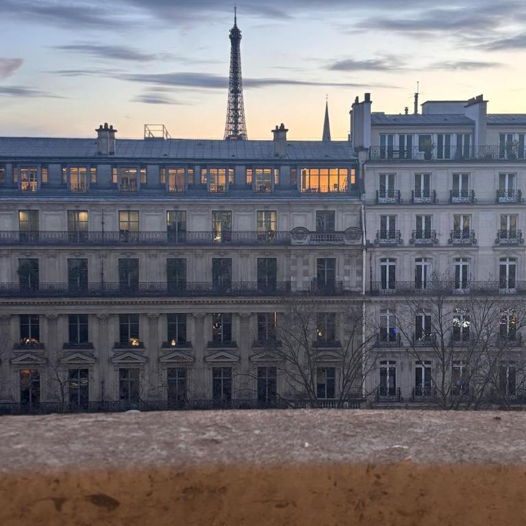 Beautiful Suite - Appartement 1 Chambre - 13
