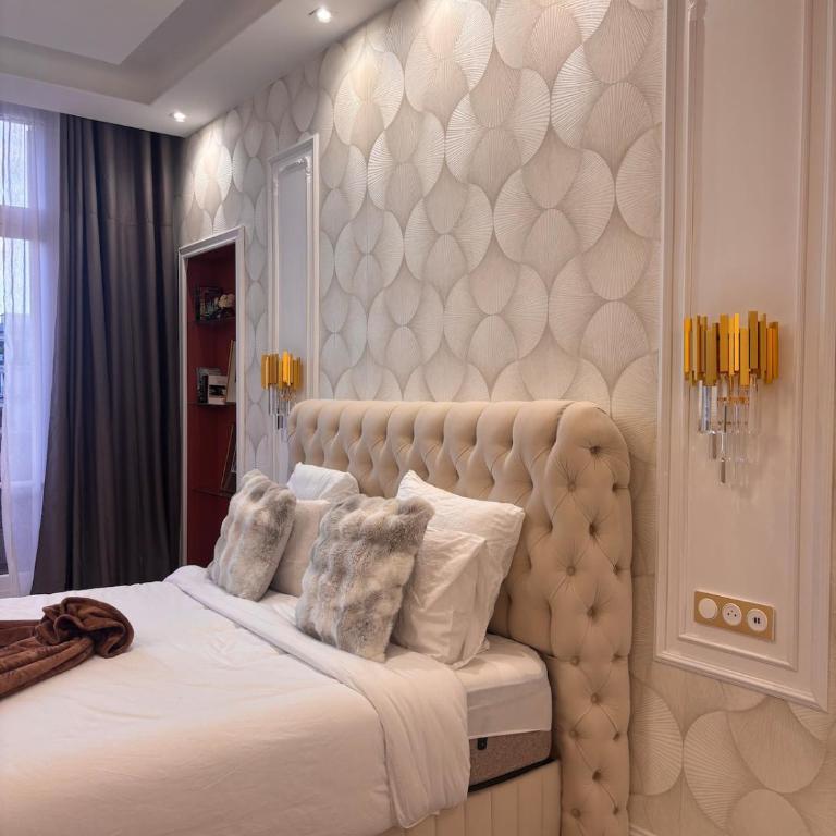 Beautiful Suite - Appartement 1 Chambre - 14