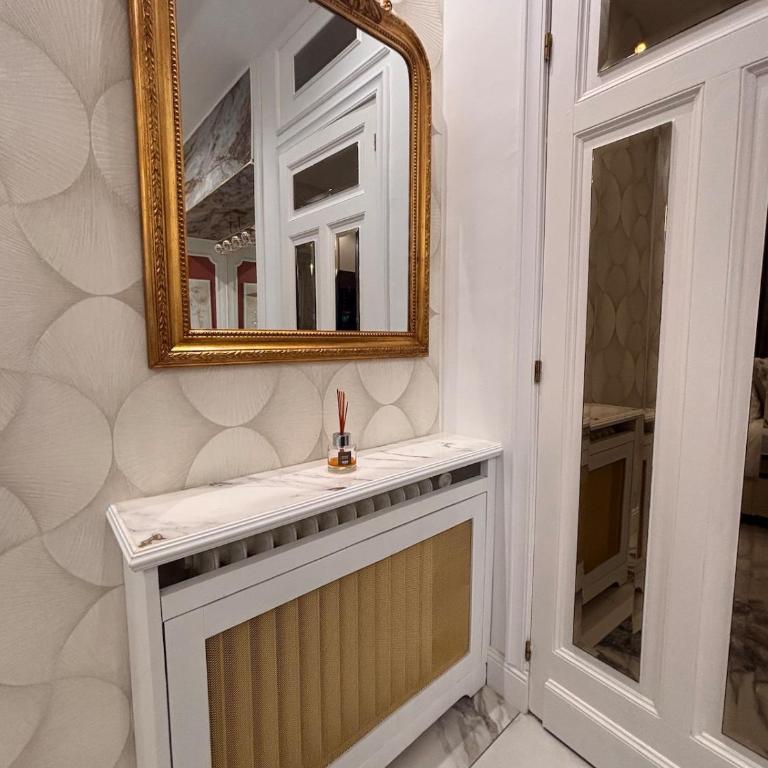 Beautiful Suite - Appartement 1 Chambre - 15