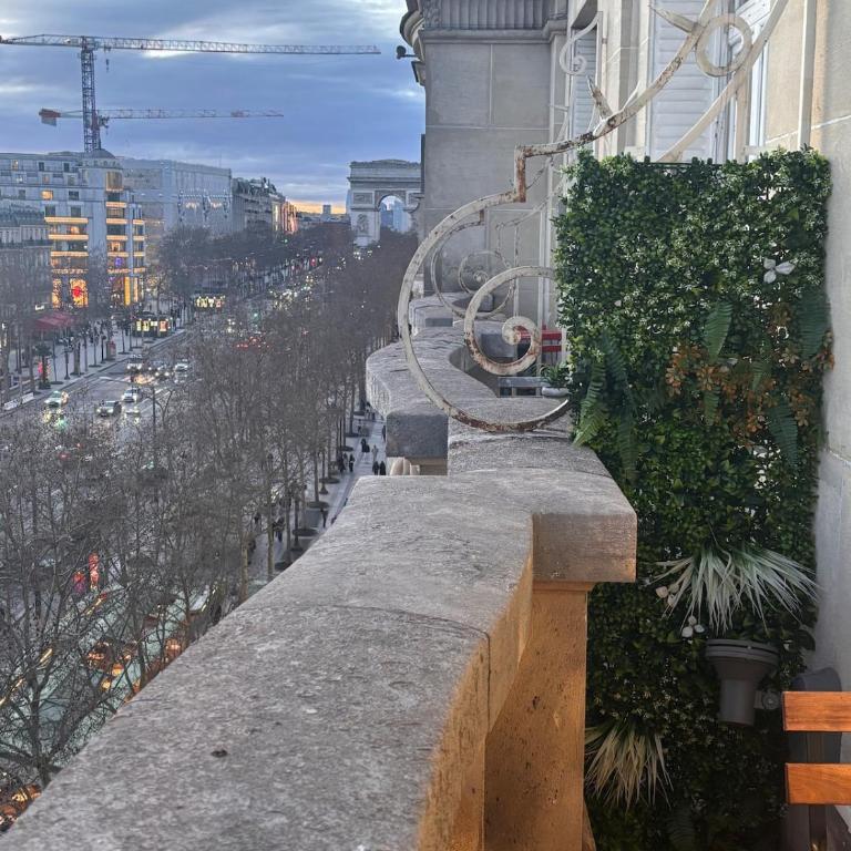 Beautiful Suite - Appartement 1 Chambre - 21