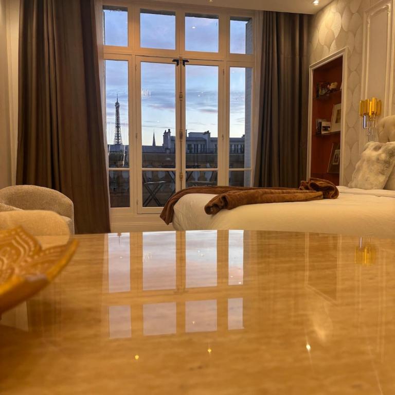 Beautiful Suite - Appartement 1 Chambre - 24