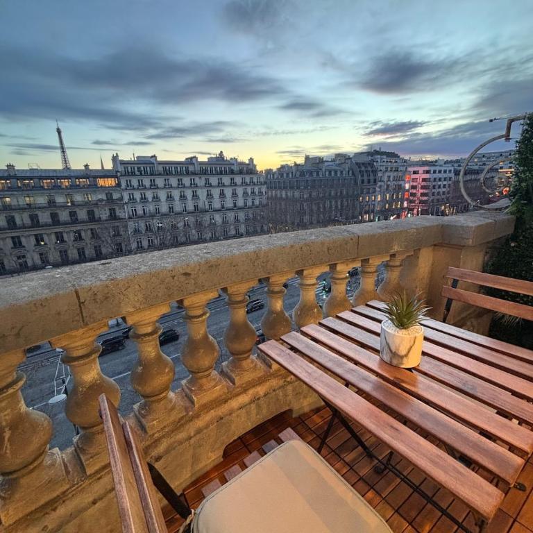 Beautiful Suite - Appartement 1 Chambre - 26