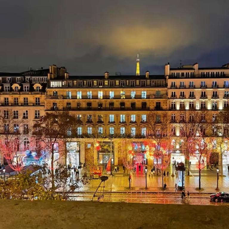 Beautiful Suite - Appartement 1 Chambre - 27