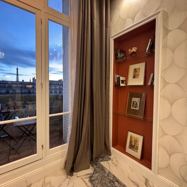 Beautiful Suite - Appartement 1 Chambre - 29