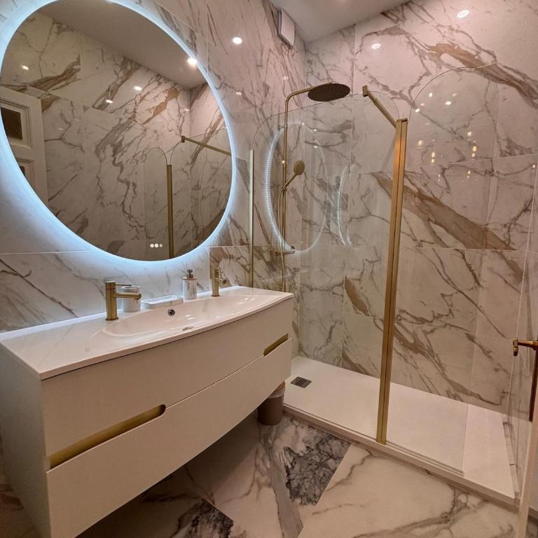 Beautiful Suite - Appartement 1 Chambre - 31