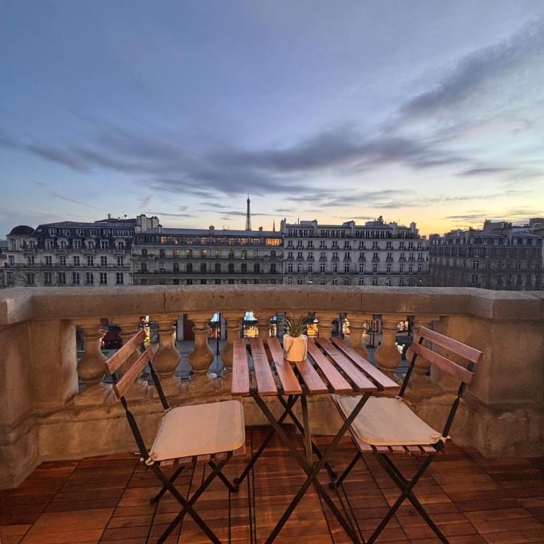 Beautiful Suite - Appartement 1 Chambre - 33