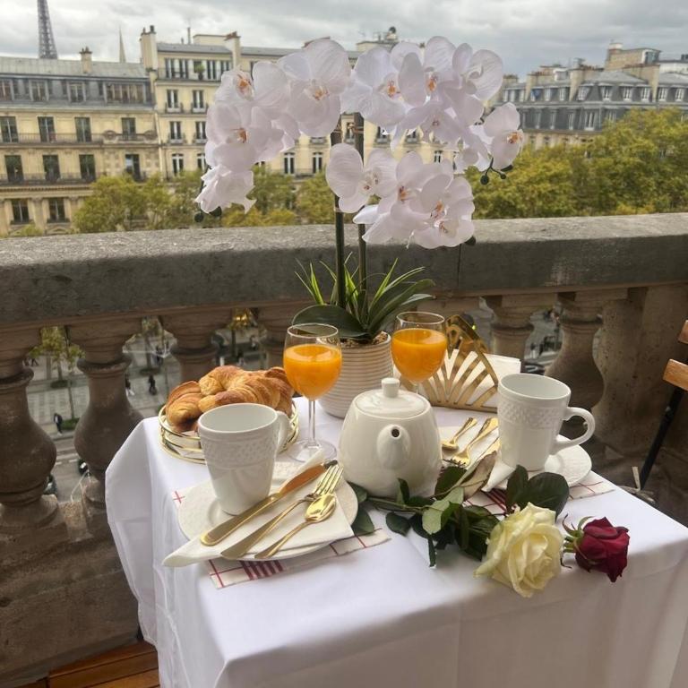Beautiful Suite - Appartement 1 Chambre - 34