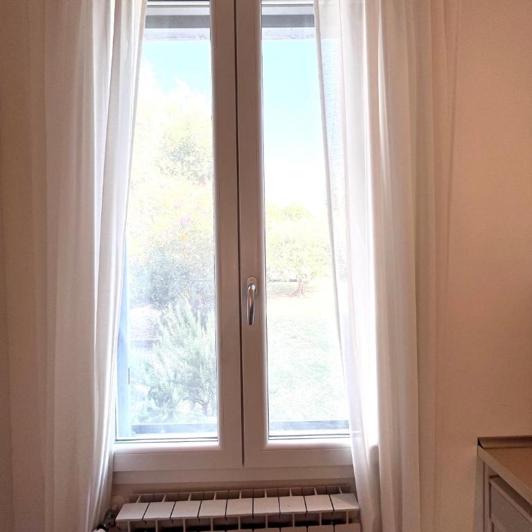 New Florence , garden and parking - Appartamento con 1 Camera da Letto - 29