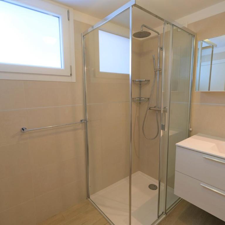 Villetta Pineta con piscina Family Apartment - Appartamento con 2 Camere da Letto - 26