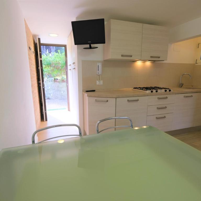 Villetta Pineta con piscina Family Apartment - Appartamento con 2 Camere da Letto - 14