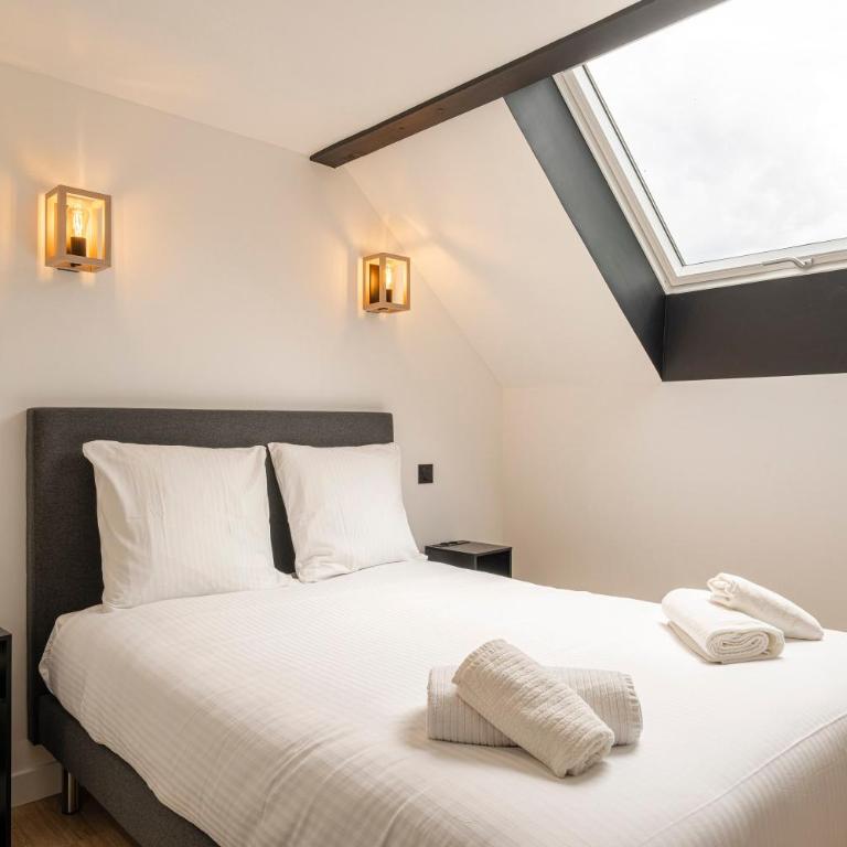 Suite Briance - Joli duplex pour 4 avec balcon - Appartement - 4