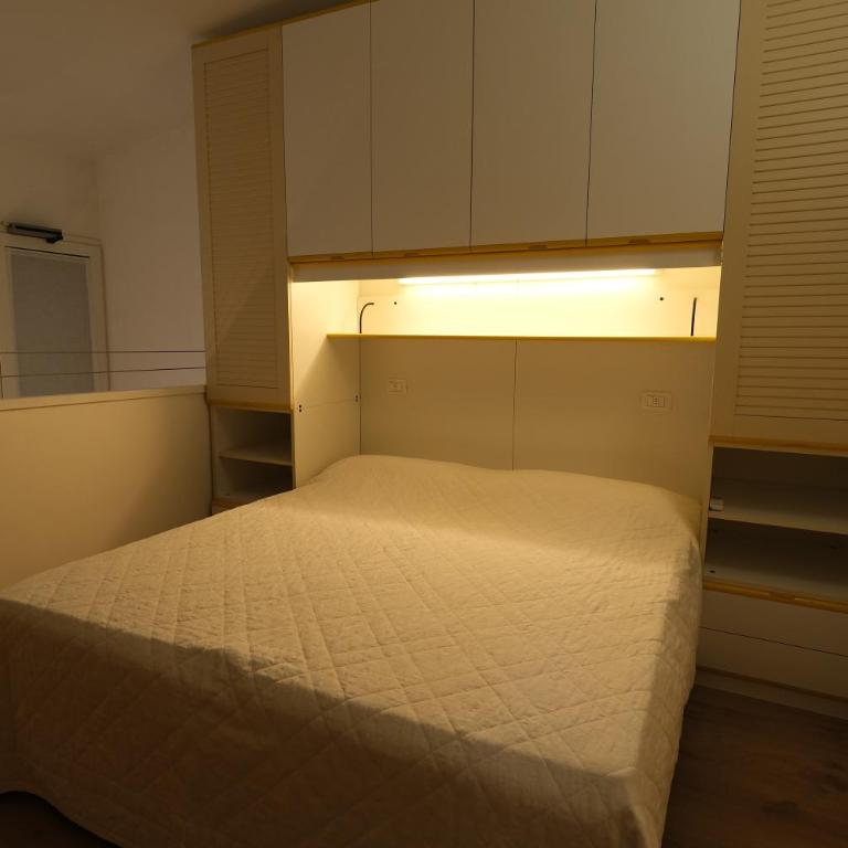 Villetta Pineta con piscina Family Apartment - Appartamento con 2 Camere da Letto - 19
