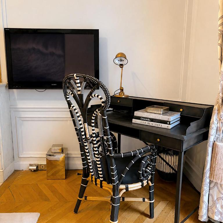 L'appartement Vendome - Appartement 1 Chambre - 6