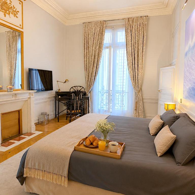 L'appartement Vendome - Appartement 1 Chambre - 16