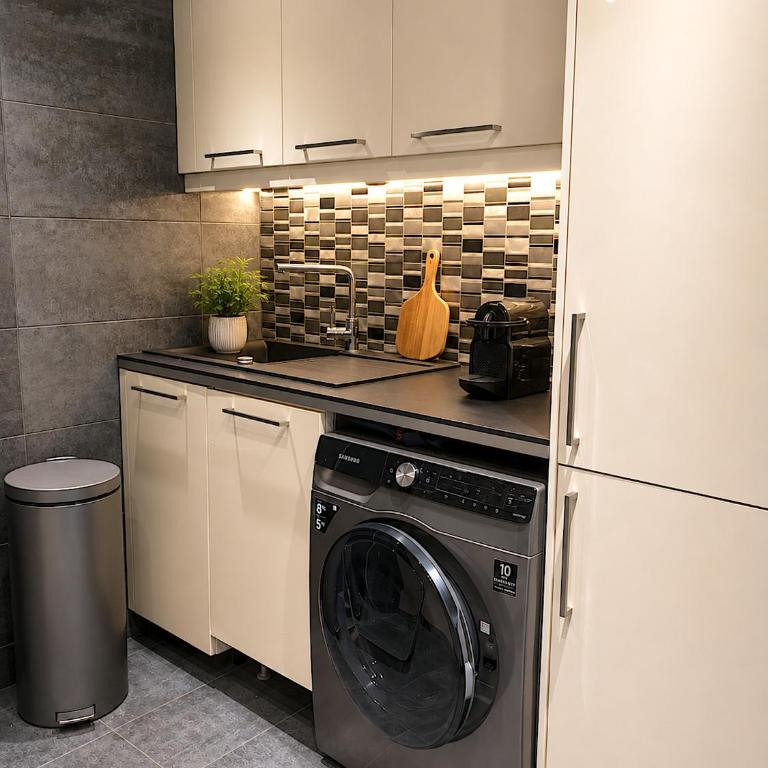L'appartement Vendome - Appartement 1 Chambre - 7
