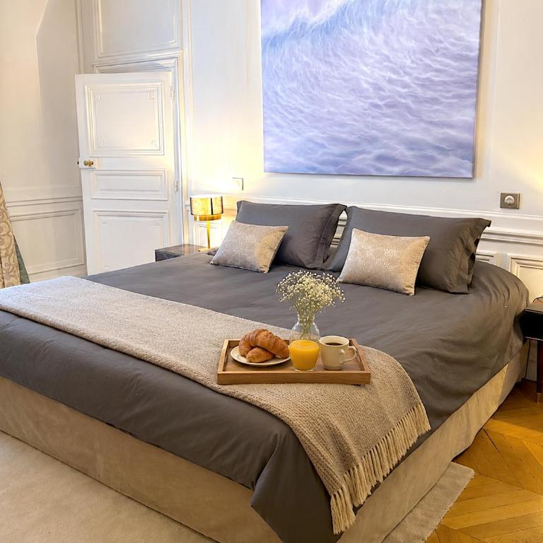 L'appartement Vendome - Appartement 1 Chambre - 18