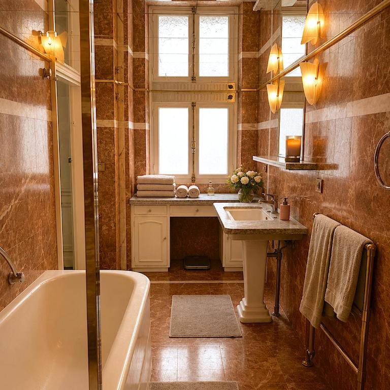 L'appartement Vendome - Appartement 1 Chambre - 11