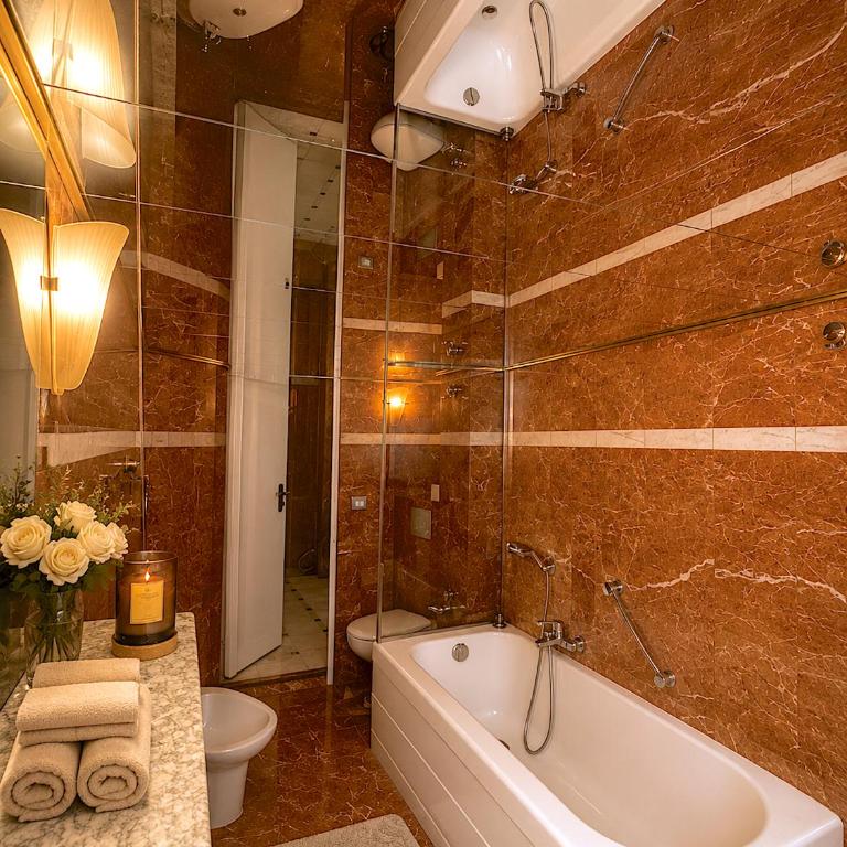 L'appartement Vendome - Appartement 1 Chambre - 20
