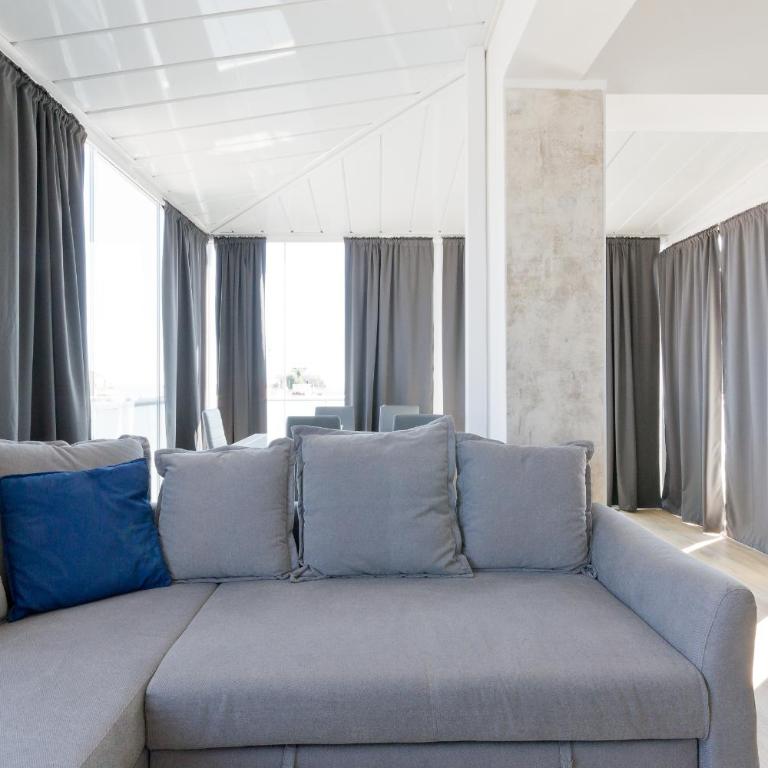 Pescara Beach - Appartamento - 7