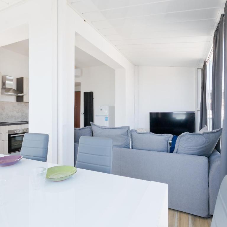 Pescara Beach - Appartamento - 8