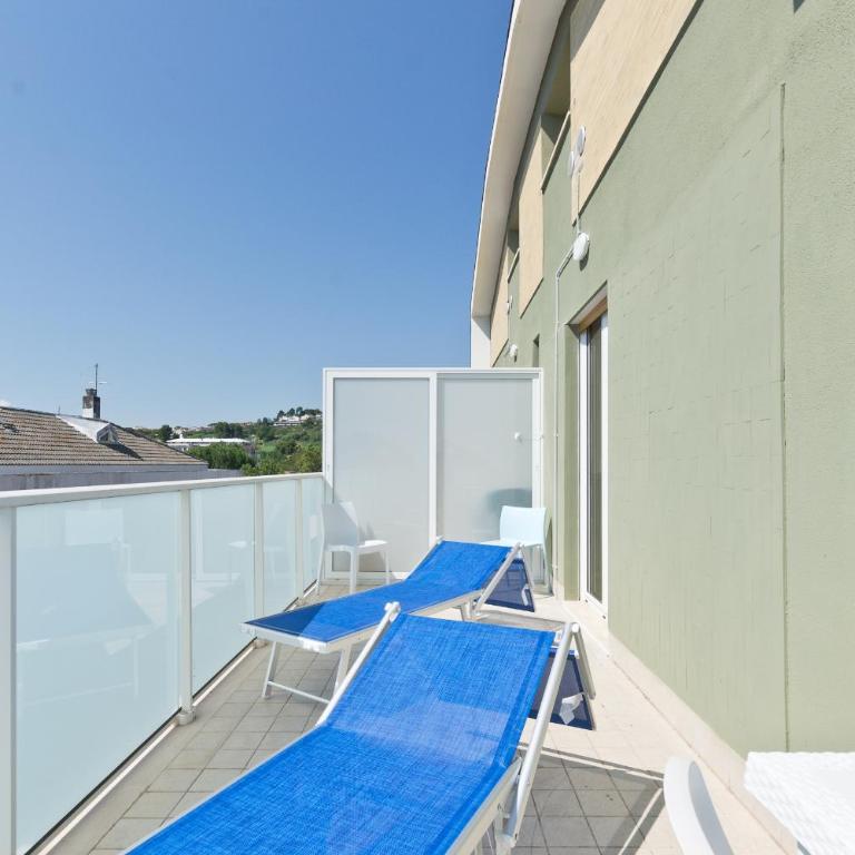 Pescara Beach - Appartamento - 16