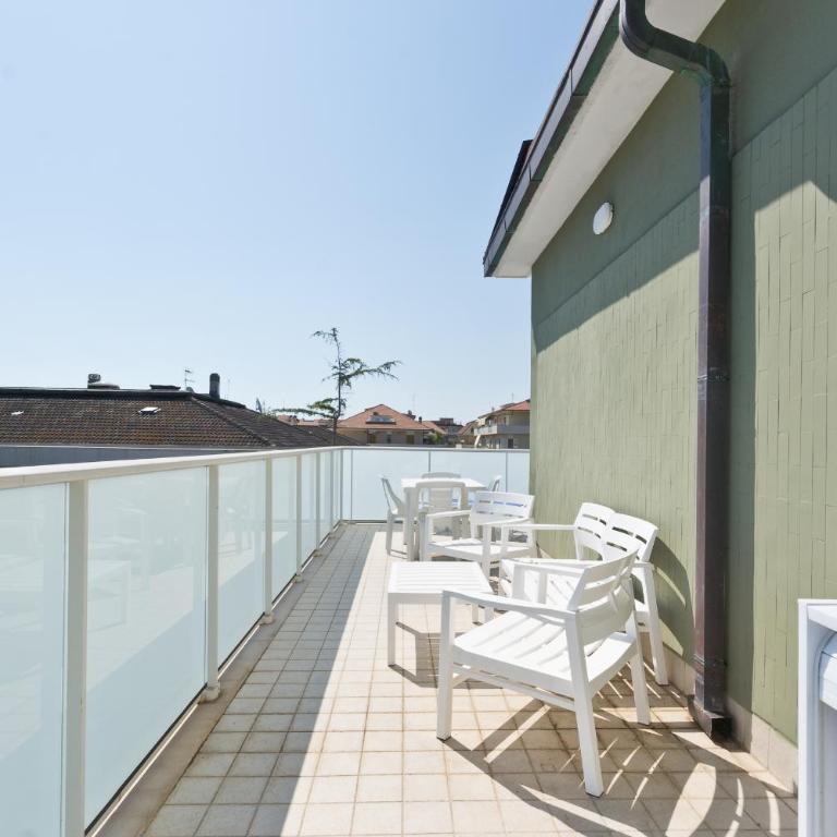 Pescara Beach - Appartamento - 19