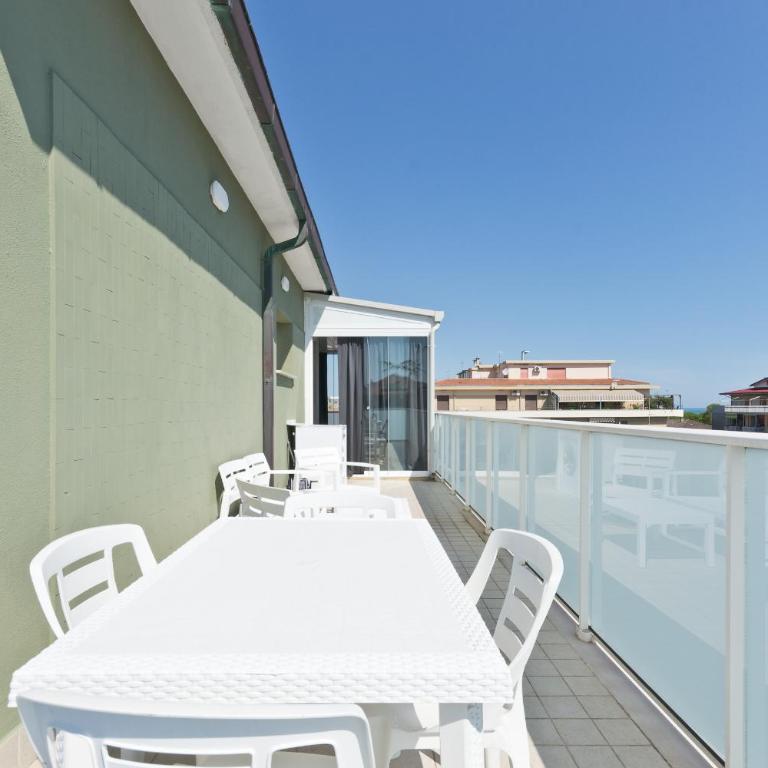 Pescara Beach - Appartamento - 17