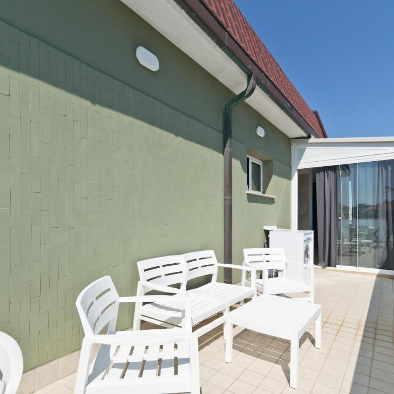 Pescara Beach - Appartamento - 21