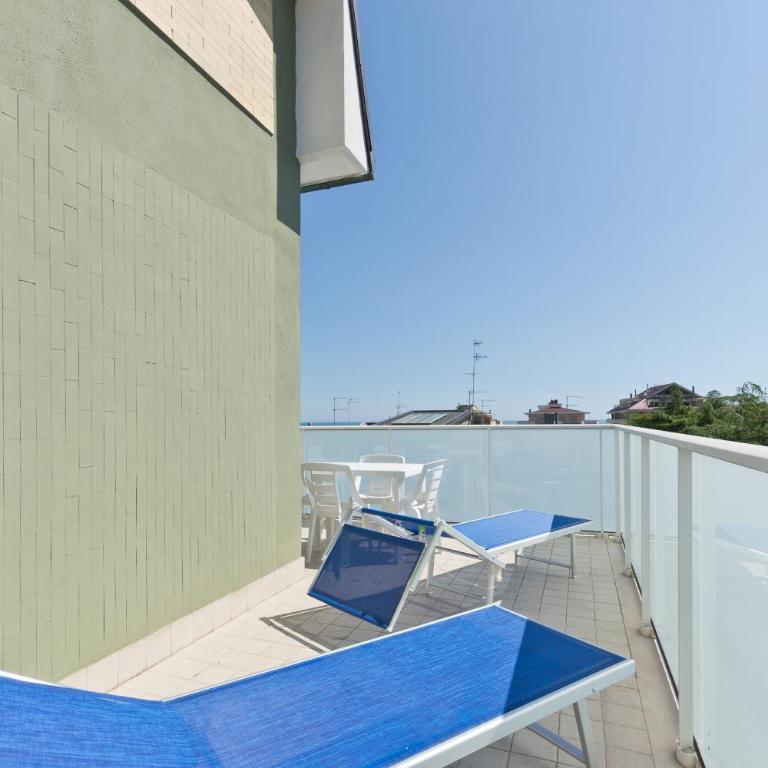 Pescara Beach - Appartamento - 22