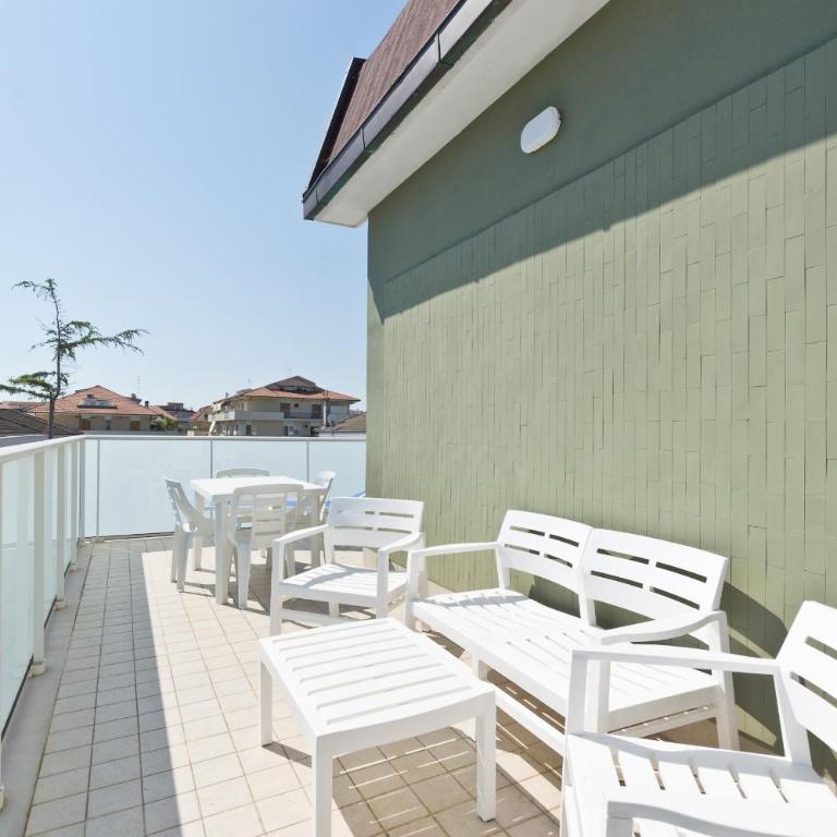 Pescara Beach - Appartamento - 20