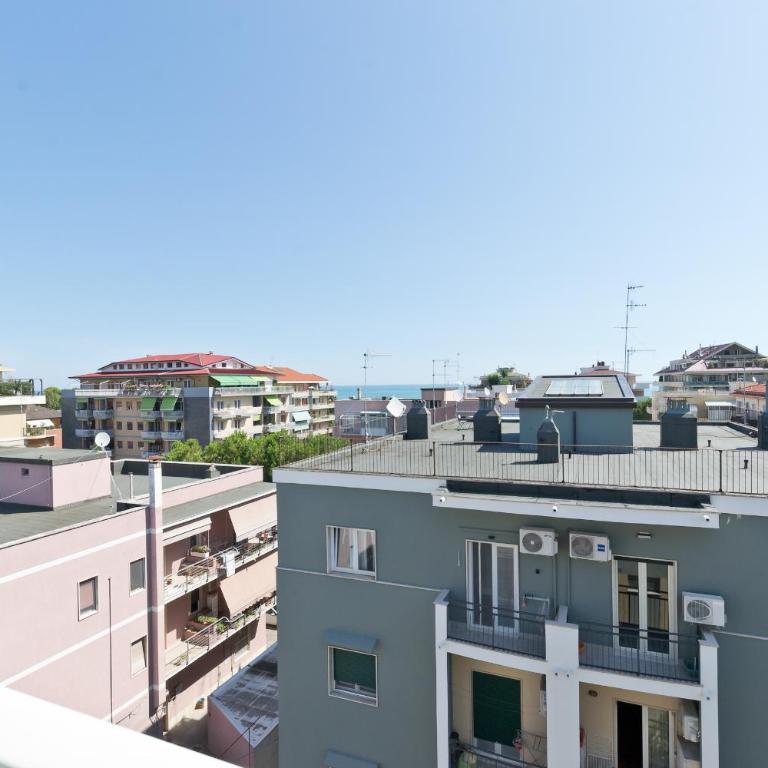 Pescara Beach - Appartamento - 23
