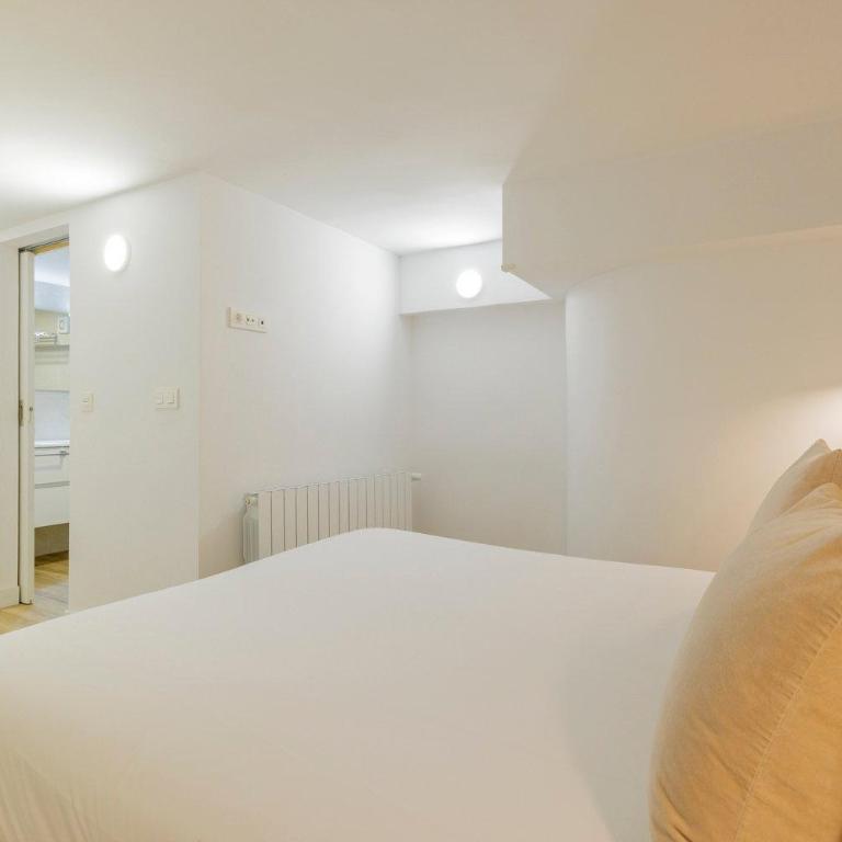 Modern and Luminous Loft in Chamberi - Apartamento - 23