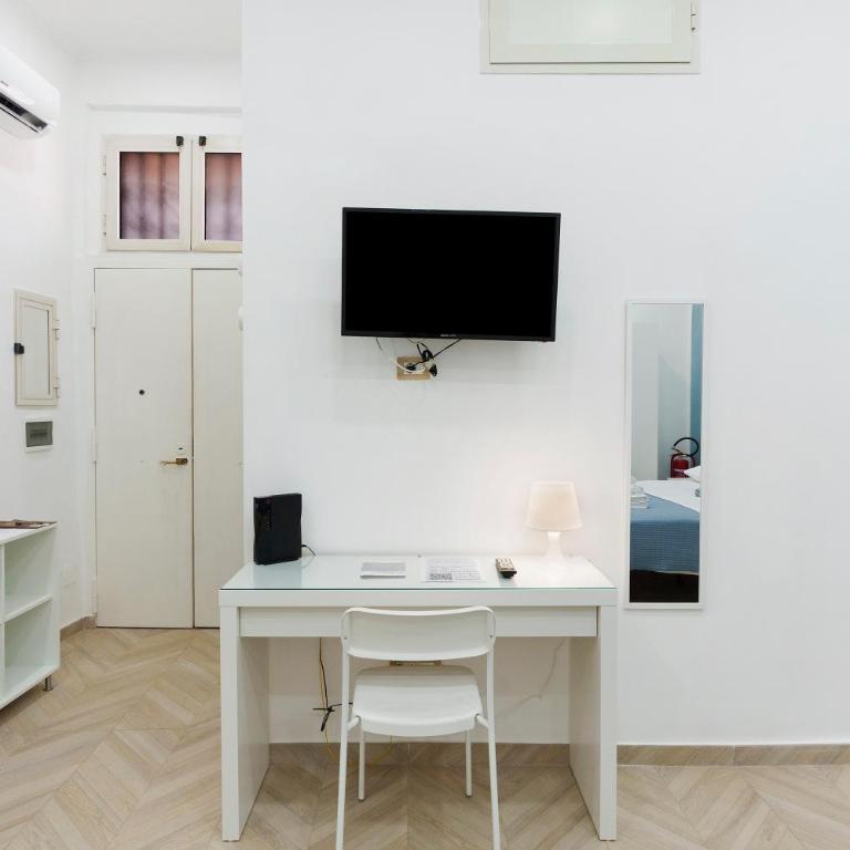 Marzia's house - Appartamento Superior con Vista Città - 3