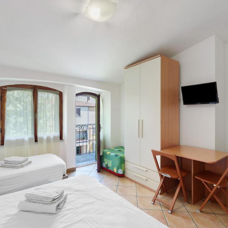 Nurache - Premium Quadruple Room - 2