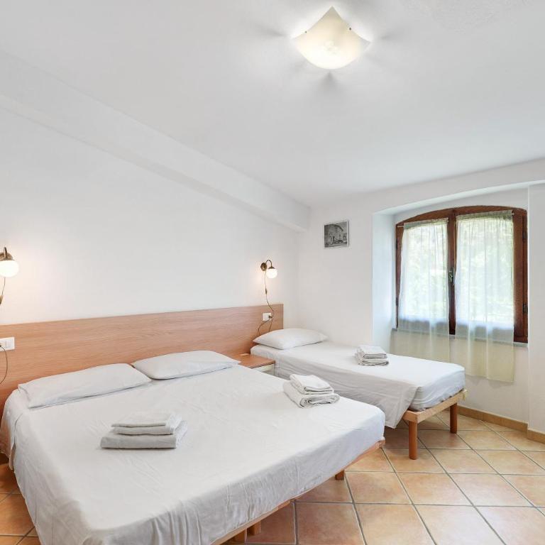 Nurache - Premium Quadruple Room - 3
