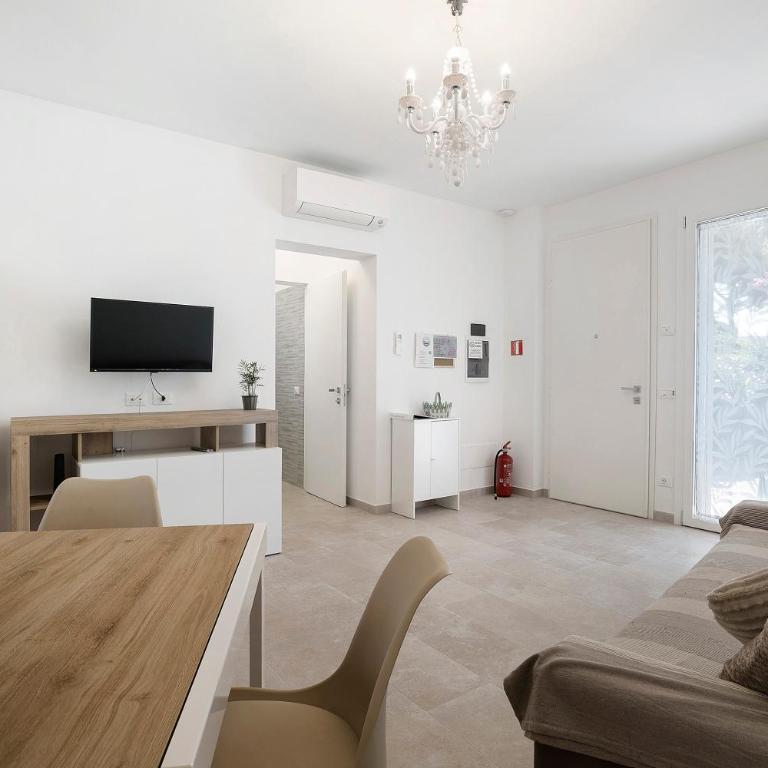 House Venice Valli - Appartamento con doccia - 1