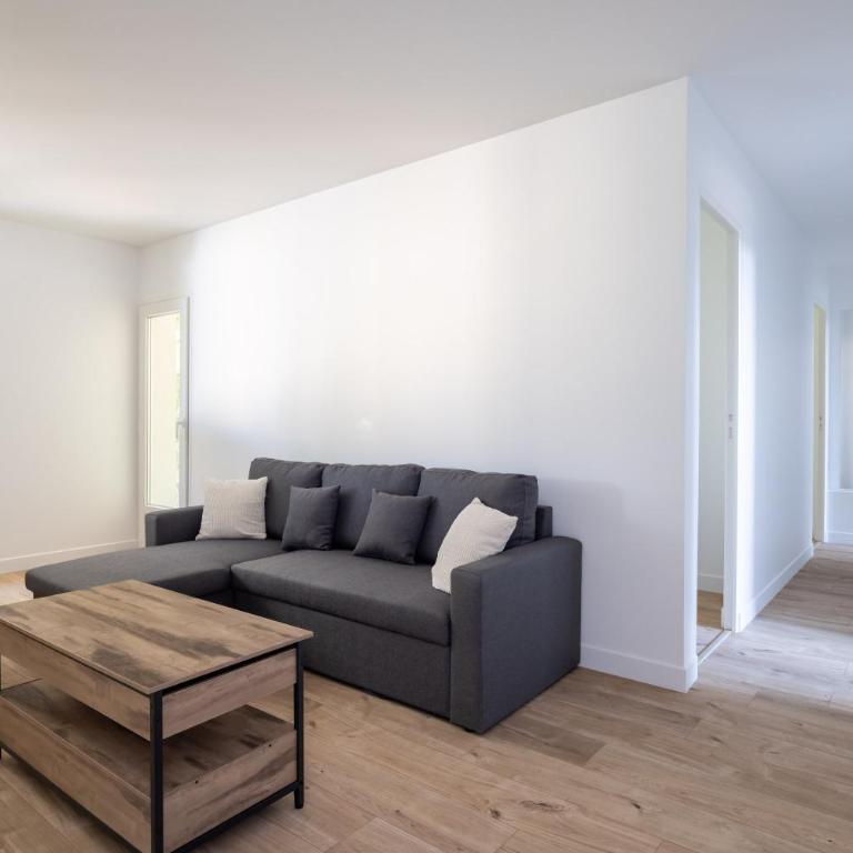 La Parenthèse Toulousaine - À 200 m du métro - Apartment - 4