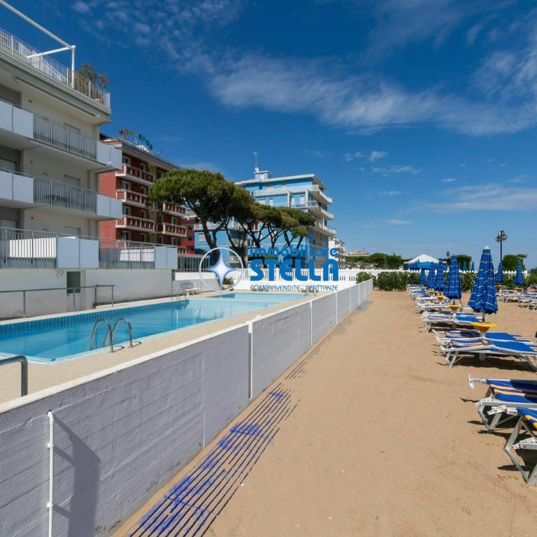 Residence Semiramis - Appartamento con 1 Camera da Letto - 27