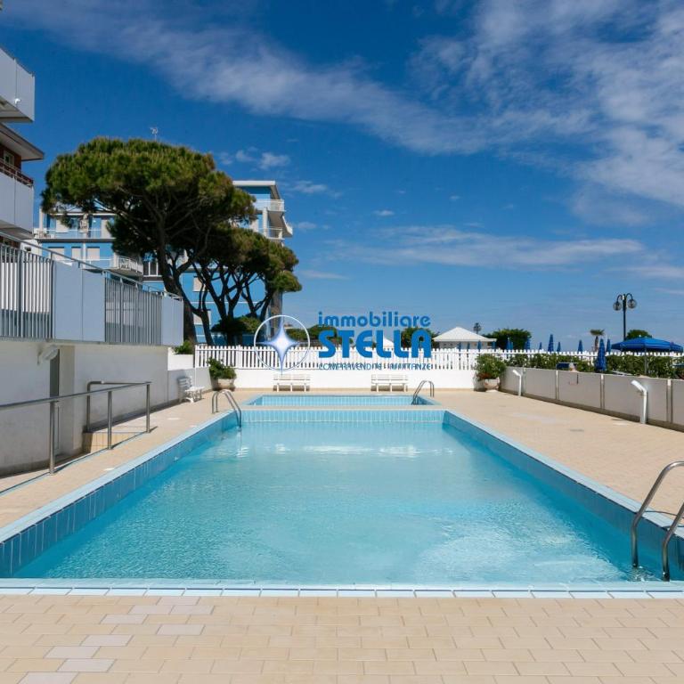 Residence Semiramis - Appartamento con 1 Camera da Letto - 1